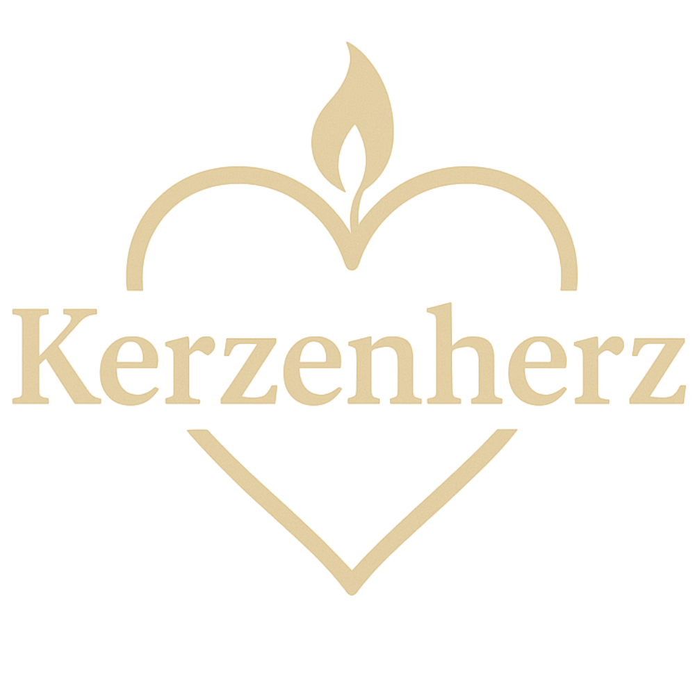 Kerzenherz